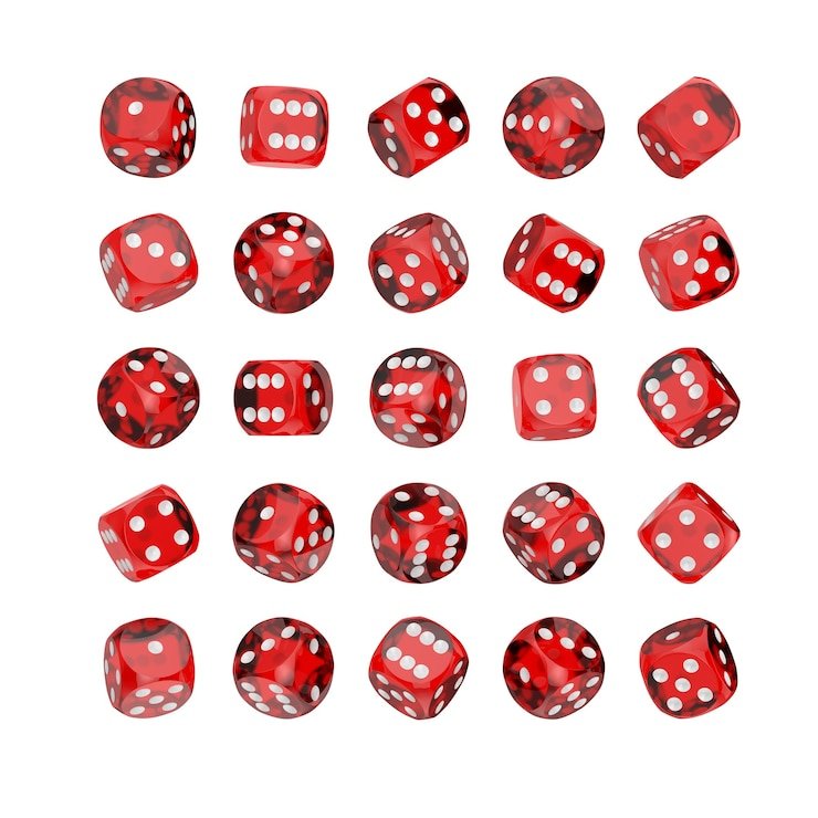 Live dealer at Allbet table on lunatogel 176 broadcasting from professional studio